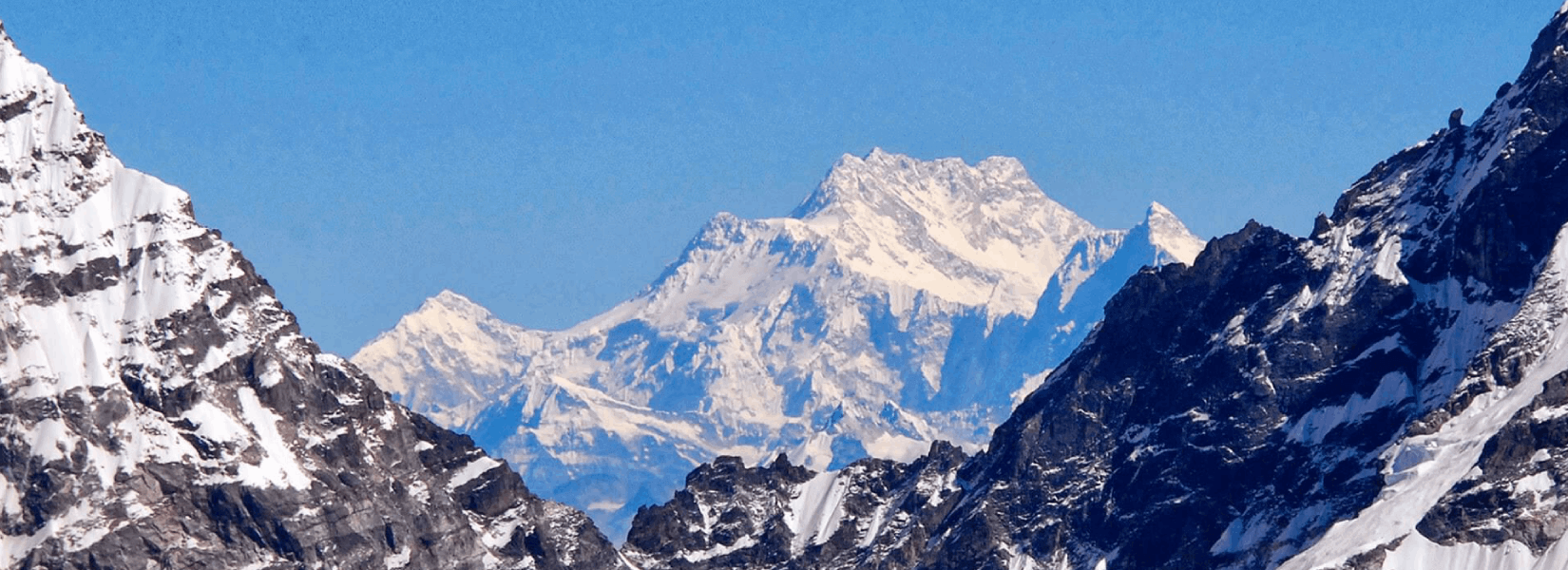 kanchenjunga trek guide